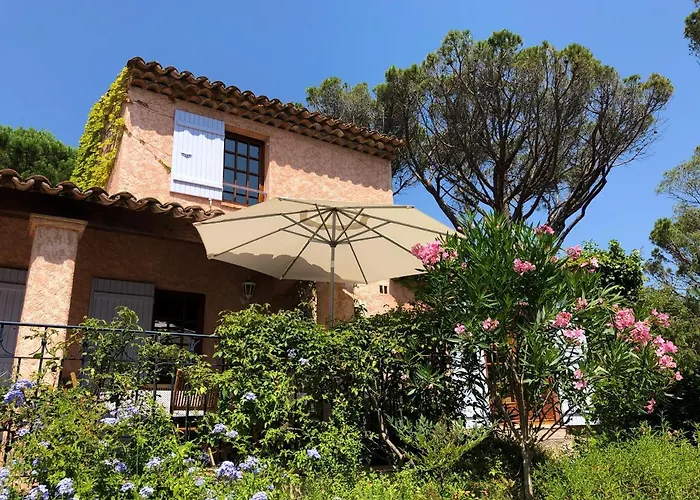 Villa Golf Azur