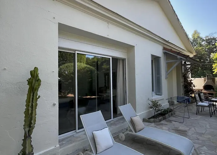 Villa Primerose Guest House