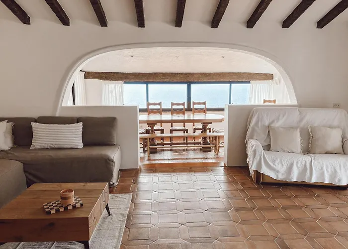 Antheor Villa Vue Mer Panoramique Calme Absolu