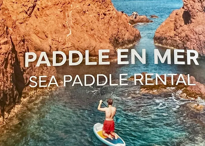 Villa Bagatelle -Appart T2 Dans Domaine Securise